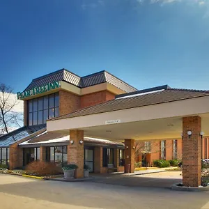 Pear Tree St. Louis Airport Отель Edmundson