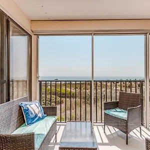  Holiday home Amber Waves United States