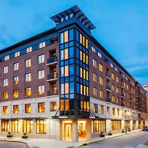 Andaz Savannah, By Hyatt Отель Саванна