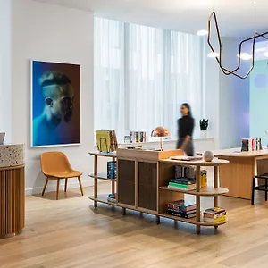 4* Appart hôtel Mint House At 70 Pine