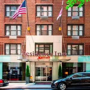4* Hotel By Marriott Manhattan/ Midtown Eastside