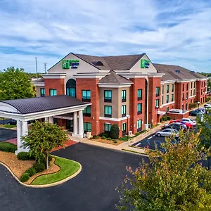 *** Hotel Express & Southwind By Ihg United States