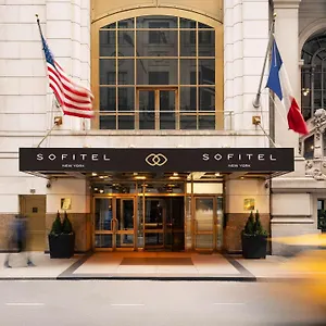 Sofitel Отель