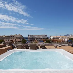 Western Le Patio Des Artistes Wellness Jacuzzi 4*, Cannes France