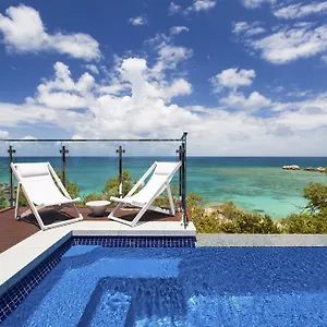 Resort Lizard Island Resort *****