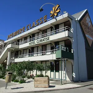 Premiere Classe Avignon Le Pontet 2*, Le Pontet (Vaucluse) France