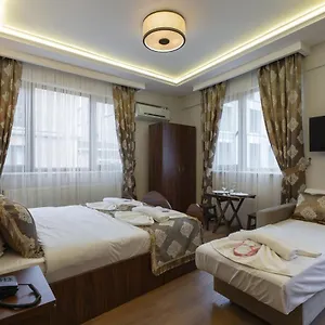 Capricorn By Otantik Hotel apartamentowy