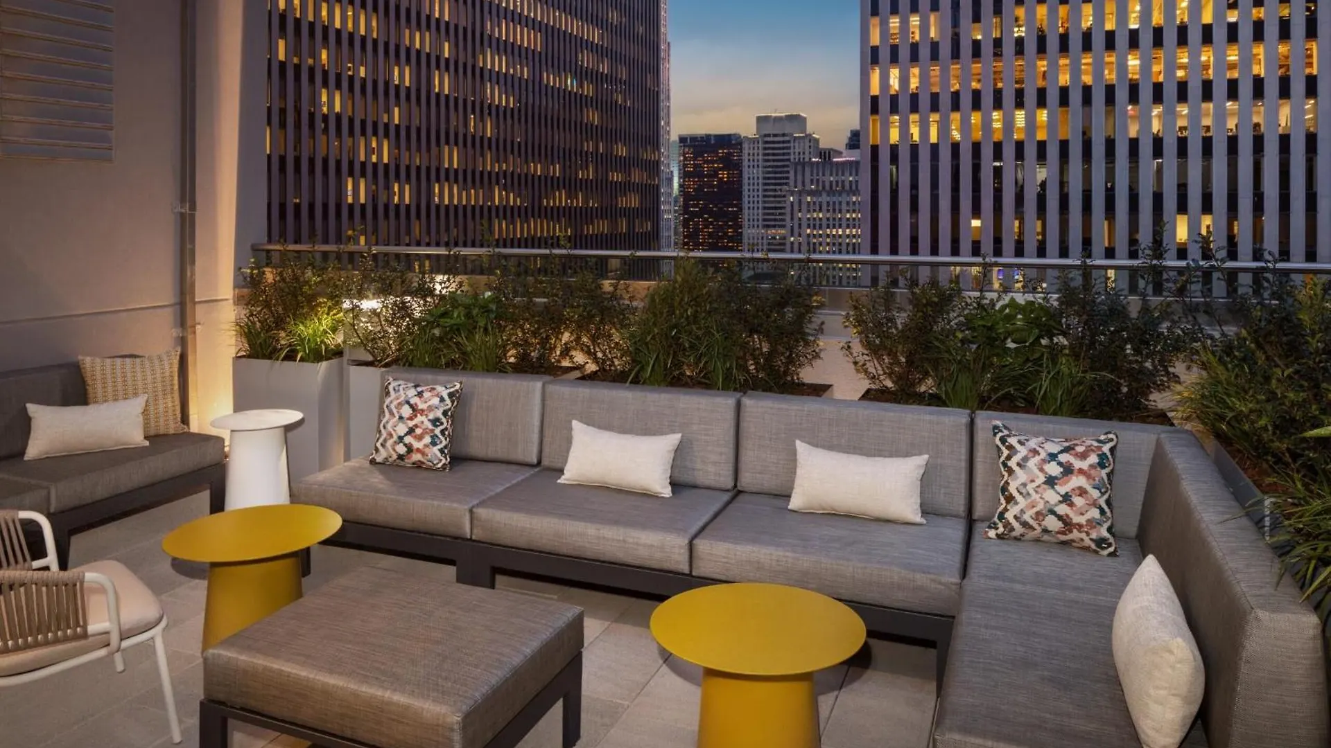Home2 Suites By Hilton New York Times Square