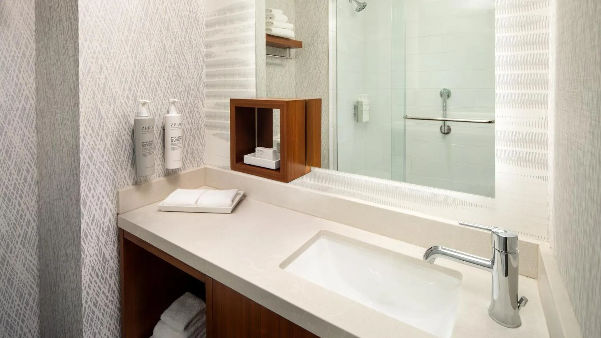 호텔 Home2 Suites By Hilton New York Times Square