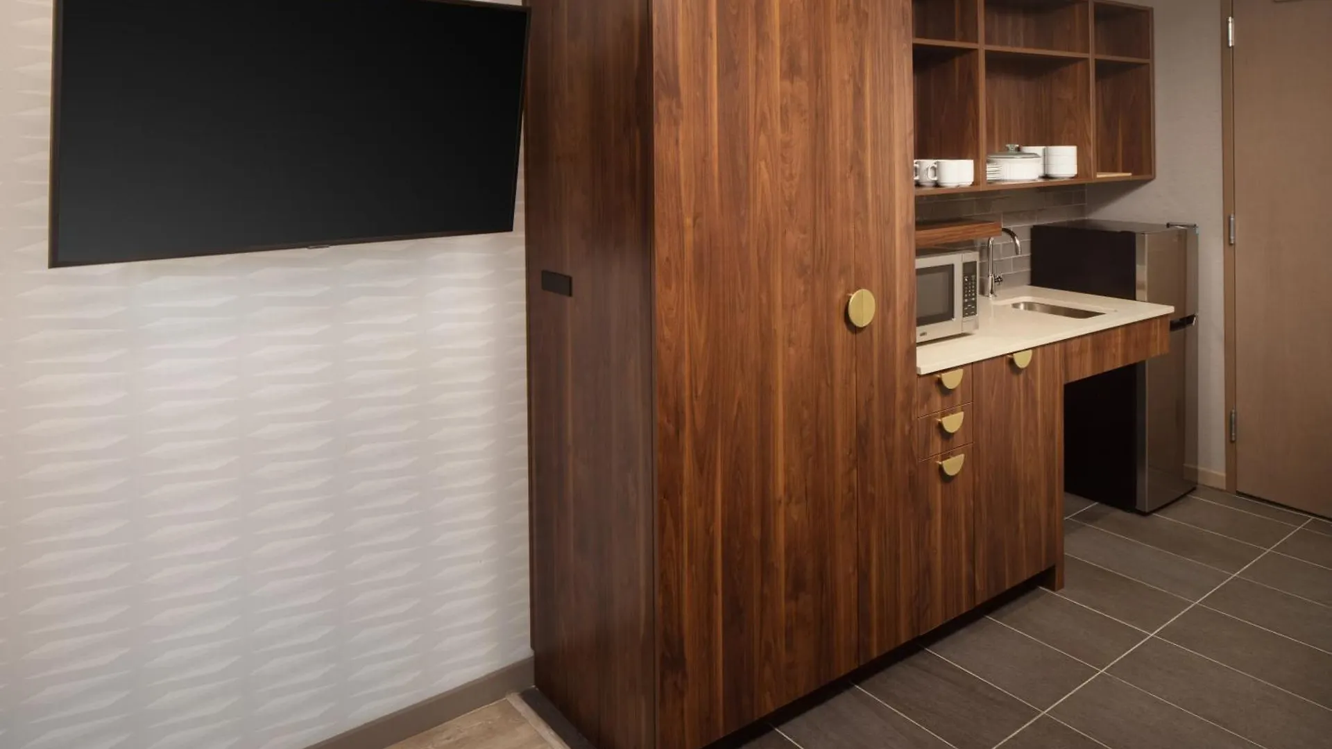Home2 Suites By Hilton New York Times Square