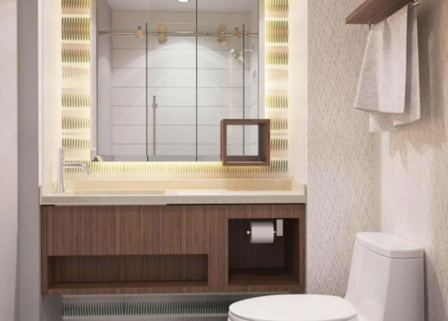 Home2 Suites By Hilton New York Times Square États-Unis