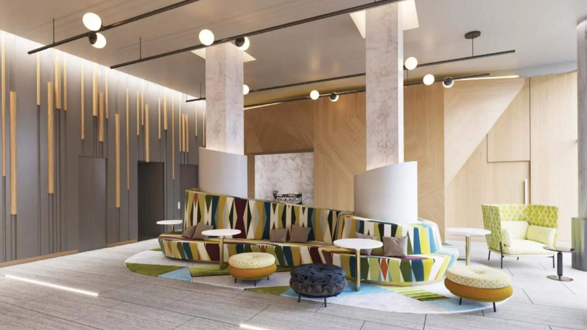 Home2 Suites By Hilton New York Times Square