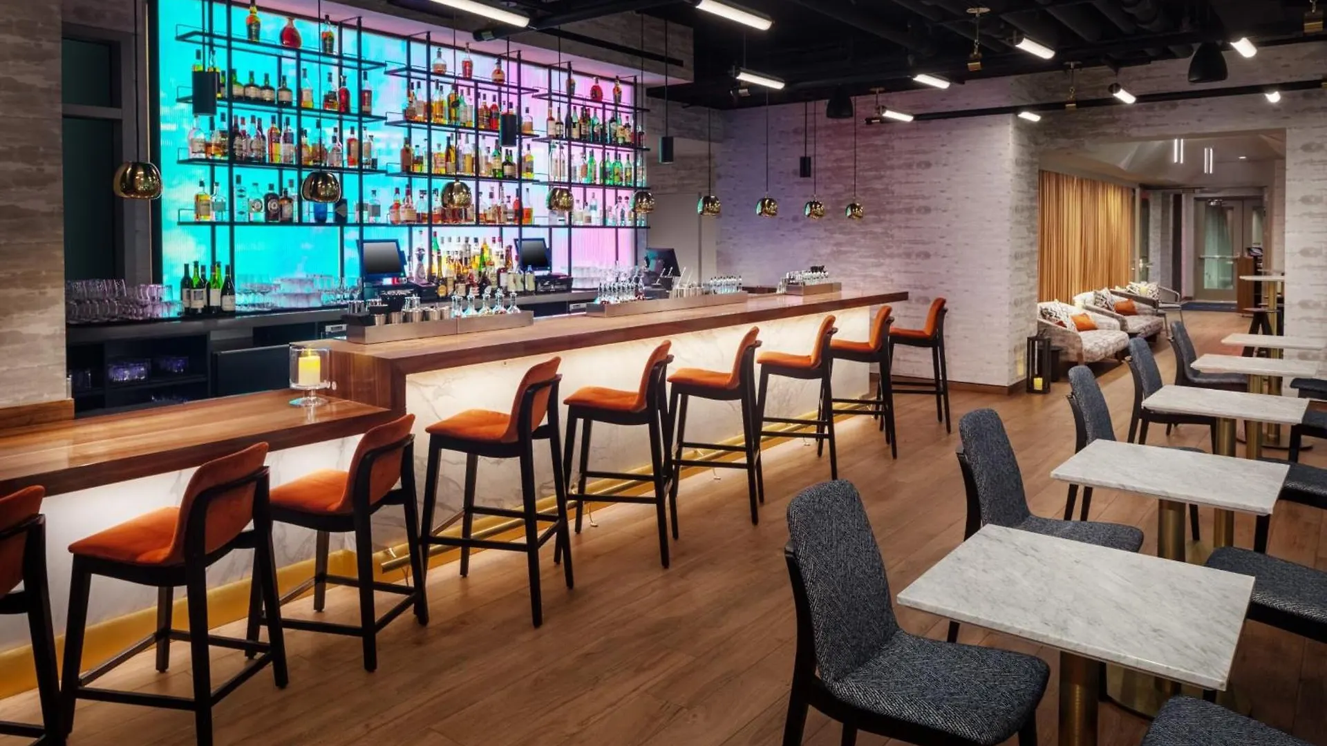 Hotel Home2 Suites By Hilton New York Times Square
