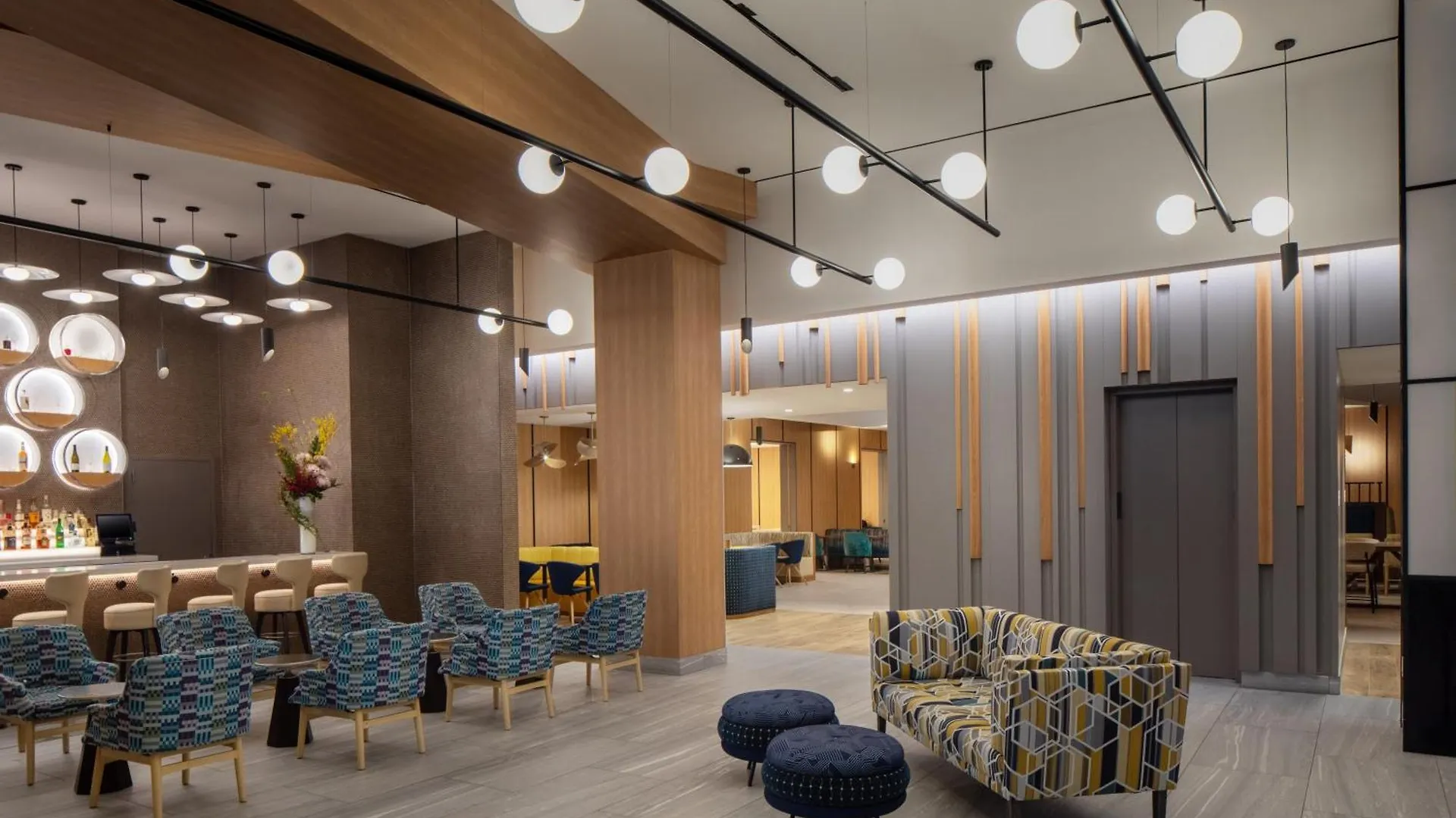 Hotel Home2 Suites By Hilton New York Times Square